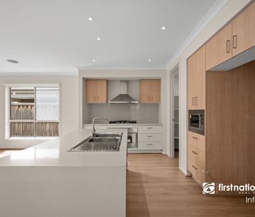 Lovely Spacious 5 bedrooms home! - Photo 4