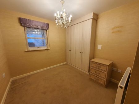 3 Bed Maisonette, Blue Moon Way, M14 - Photo 5