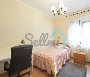 Piso de alquiler en Sacramento, Auditorio - Seminario - Parque de I... - Photo 6