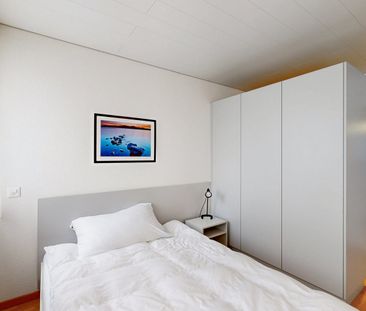 1 Zimmer, 30 m², 1. Stock - Photo 2