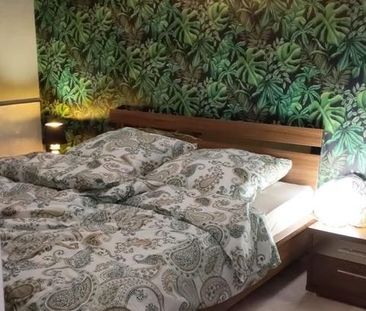 3 Zimmer 75qm Wohnung Moers Asberg - Photo 1