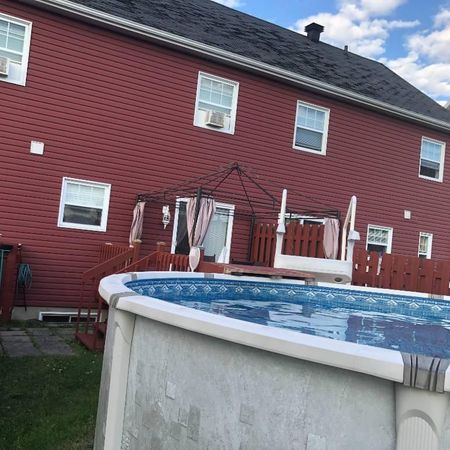 Jumelé 3 chambres à louer Neufchatel avec piscine - Photo 4