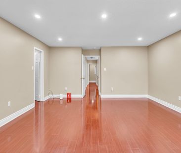 For Lease - 173 Lockwood Road Unit# Upper, Brampton, Ontario - Photo 2