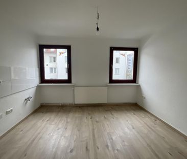 2-Zimmer-Wohnung in Bremerhaven - Foto 1