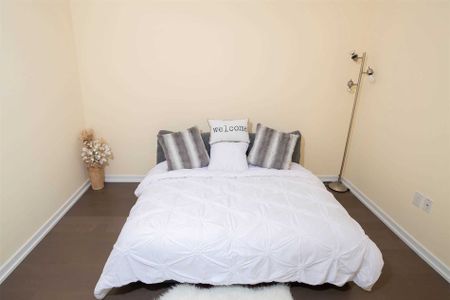 For Lease - 70 Forest Manor Road Unit# 3405, Toronto, Ontario - Photo 4