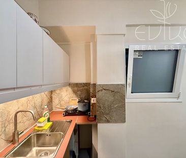 Studio/Γκαρσονιέρα για ενοικίαση Νέα Σμύρνη - Photo 3