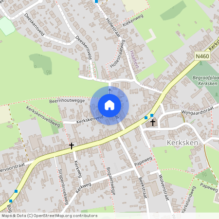 Plaatsstraat 5, 9451 Kerksken