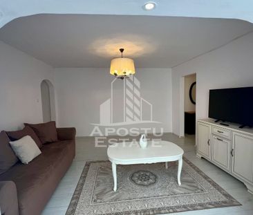 Apartament 3 camere de inchiriat, Complexul Studentesc, Timisoara - Photo 3