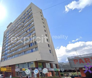 Pronájem bytu 1+kk 29 m² - Photo 6