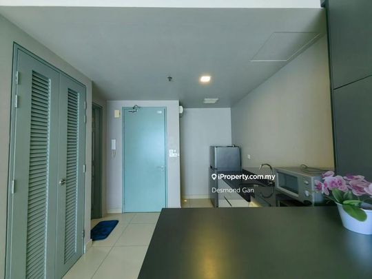Trefoil, Alam Nusantara, Setia Alam - Photo 1