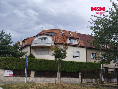 Pronájem, Byt 3+1, 162 m², Praha, V Novém Hloubětíně - Photo 4