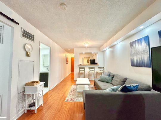 For Lease - 44 St Joseph Street Unit# 1911, Toronto, Ontario - Photo 1