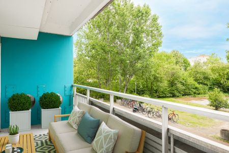 Thomsons väg 32 C - Foto 5