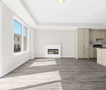 For Lease - 1322 Kaniv Street Unit# 14, Oakville, Ontario - Photo 1