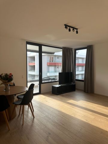 3.5 Zimmer, 94 m² - Photo 2