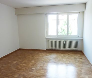 Zentrale Wohnlage - befristet bis 31.07.2026! - Photo 1