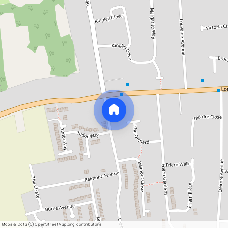 3 bed semi-detached house to rent in Belmont Avenue, Wickford, SS12