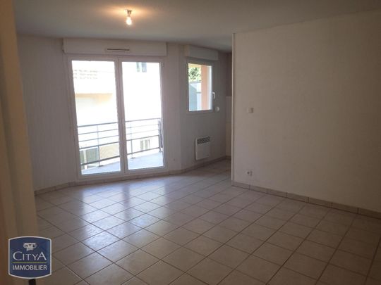 Location Appartement 2 pièces 47m² BAVANS 25550 - Photo 1