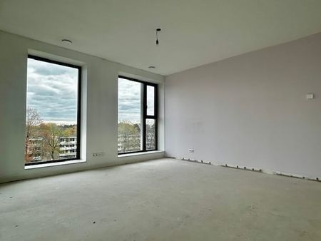 Aalscholverpad 73, Watervogelbuurt, 3815DZ, Amersfoort - Foto 2