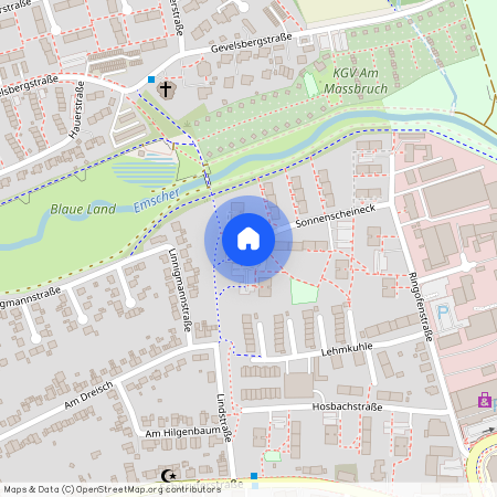 Sonnenscheineck 16, 44287, Dortmund Ot Aplerbeck