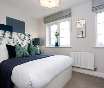 2 bedroom semi-detached house to rent - Photo 3