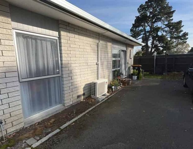 2 Bedroom close to Hospital - Photo 1