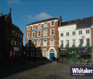 Merchants Warehouse, Market Place, Hull, HU1 - Photo 4