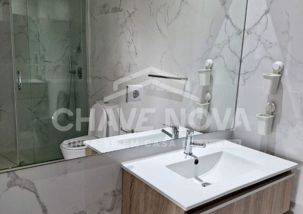 Apartamento T1 em Porto