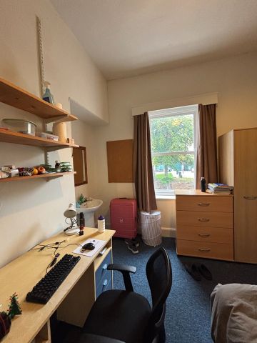 5 Bed Flat, Broomhall Road, S10 - Photo 5