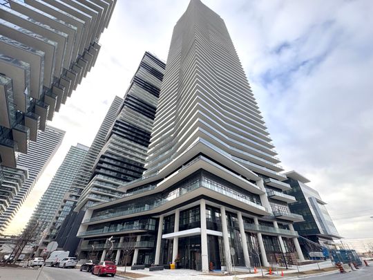 For Lease - 38 Annie Craig Dr Drive Unit# 4311, Toronto, Ontario - Photo 1