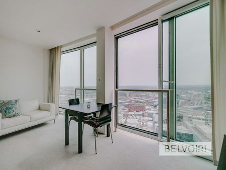 Studio flat to rent on - Photo 3