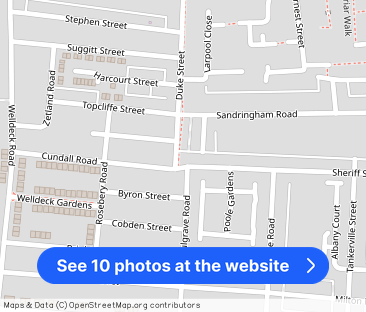 Sheriff Street, Hartlepool, TS26 - Photo 1