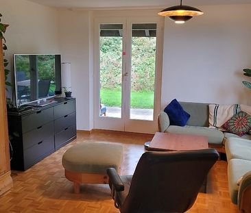 3½ Zimmer-Wohnung in Forch (ZH), möbliert, auf Zeit - Photo 5
