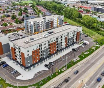 4775 WALKER Unit# 103 | 4775 WALKER Unit# 103, Windsor - Photo 1