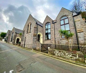 Torwood Gables, Meadfoot Lane, Torquay, TQ1 - Photo 1