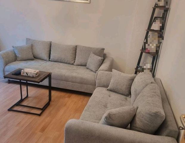 Wohnung - Essen - Foto 1