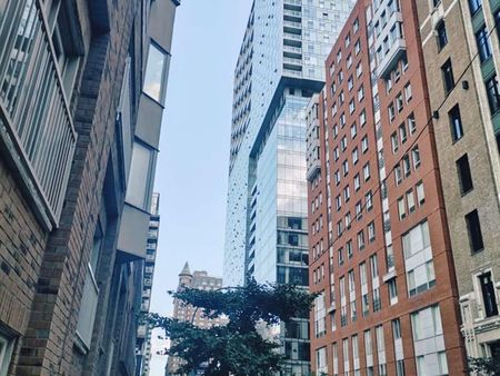 1075 Rue De Bleury - Photo 4