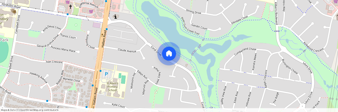 73 Coral Drive, Vic 3976, Hampton Park