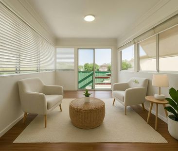 Freshly Painted - New Kitchen - Photo 1