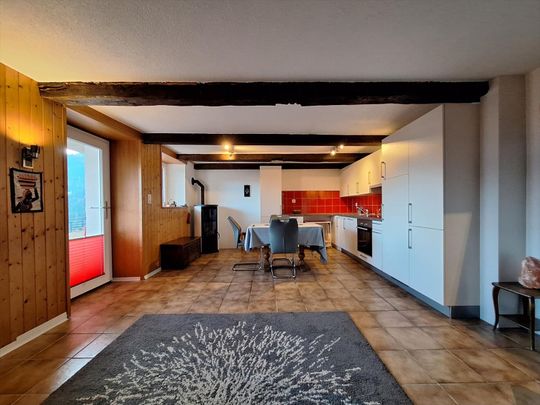 3.5 Zimmer - Photo 1