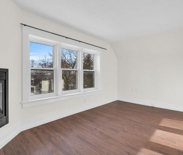 For Lease - 98 Church Street Unit# Unit D (Upper), Kitchener, Ontario - Photo 3