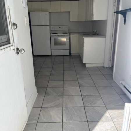 Grand 3½, 5 min, Métro CSteCatherine, Univ.Montréal, Hôpitaux, 1 avril - Photo 4