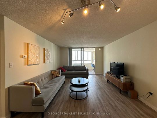 270 Queens Quay W #1907 - Photo 1