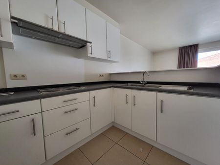 1-slaapkamerappartement te Machelen (Zulte) - Foto 3