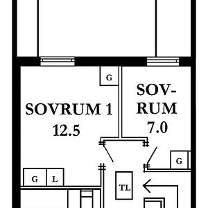 Kärråsvägen 3 - Foto 3