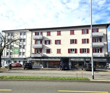 HELL UND GROSSZÜGIG AN ZENTRALER LAGE - Foto 5