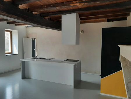 Location maison 6 pièces - 151.28m² à Sainte gemme (17250) - Photo 4