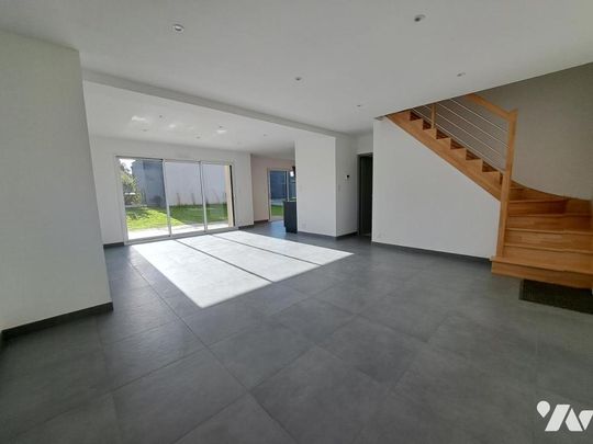 Maison d'habitation proche centre-ville - Photo 1