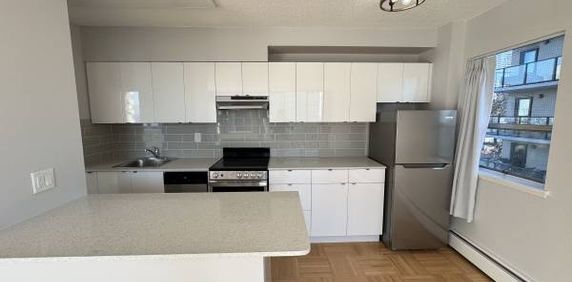 1 Bed 1 Bath Near Downtown, English Bay Sunset Beach, Stanley Park - Photo 2