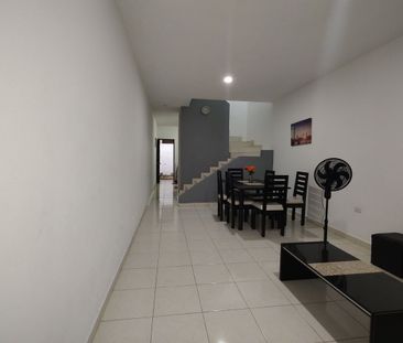 RENTA DE DEPARTAMENTO AMUEBLADO EN PENSIONES - Photo 2